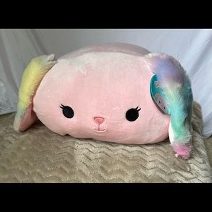 Squishmallow Bop Stackable Easter Edition
